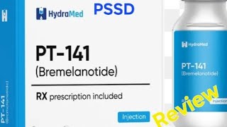 PT 141 Review