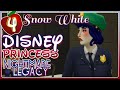 A Nightmare 1st Pregnancy| Disney Princess Nightmare Legacy | Snow White #4