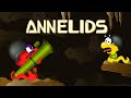 Annelids best game forever #annelids #viralvideo #trending #gaming