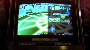 [DDR] Theory of Eternity | EDIT [SH-SP004] PFC (DDR X3 AC)