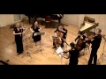 J. S. Bach - Ricercare a 6 from "Musikalisches Opfer" BWV 1079 - Croatian Baroque Ensemble