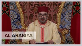 King Mohammed VI urges unequivocal support for Morocco on Western Sahara