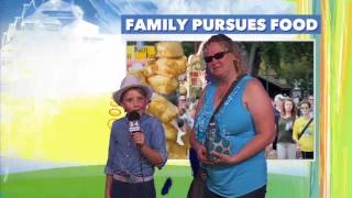 State Fair Experience Day 7 Session 14