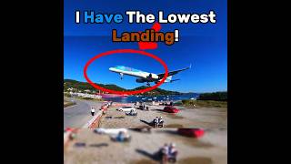 Plane Landings Getting WORSE 💀 #aviation #airplane #shorts