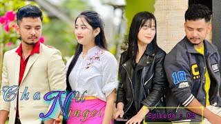 CHANU ❣️NINGOL❣️ || Episode :03