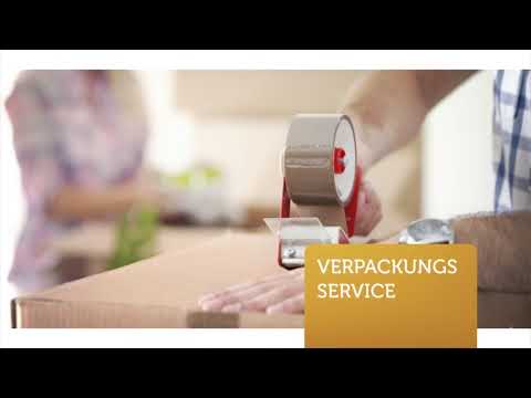 Einfach Umzugsservice in Bonn | 0221 – 98 88 62 58