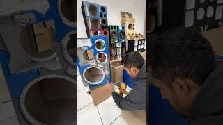 Iniciando instalação dos leds na trio trovão azul 🔉🔥