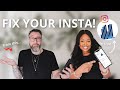 How to Fix a Dead Instagram Account in 2024 📈