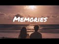 Maroon 5 - Memories (Anson Seabra Cover)