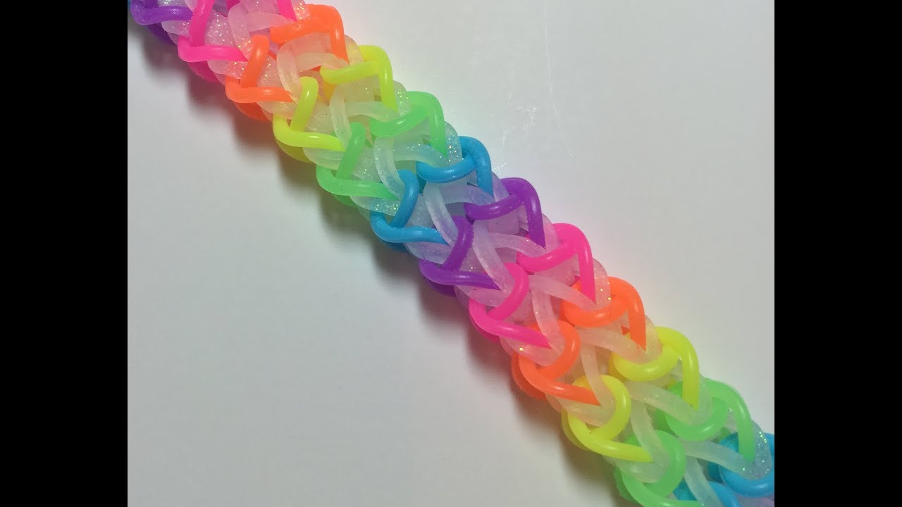 Mega Loom Picking Fidget - 19 Styles | All Things Sensory