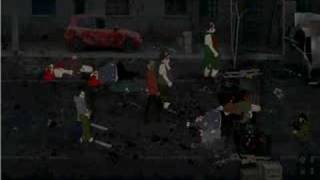 The Last Stand 2 - Zombie Survival.