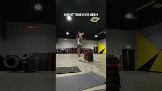 What do you do at night time?