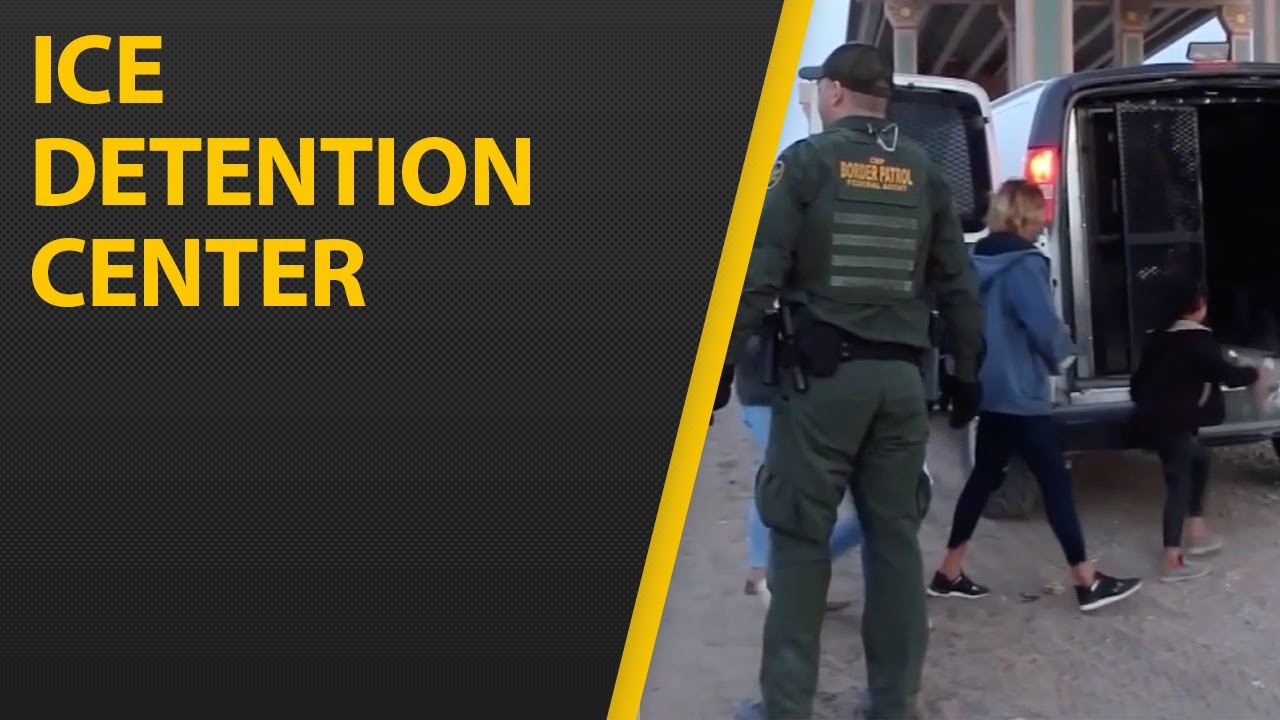 Report of Mass Hysterectomies at ICE Detention Center: Speak Out