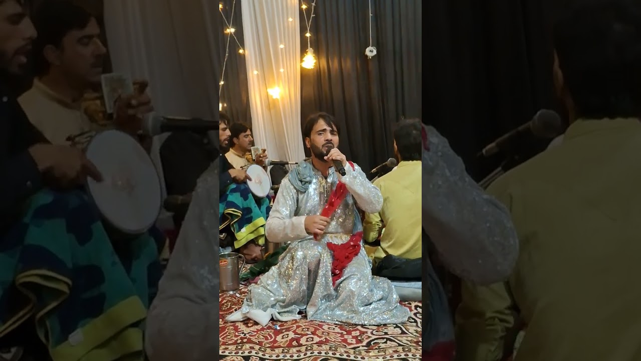 Yaqoob buran kashmiri song 'yaaro'                     #yaqoobburan #kashmirisongs 