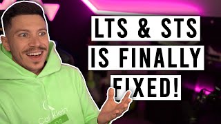 The .NET LTS/STS Problem is Finally Fixed