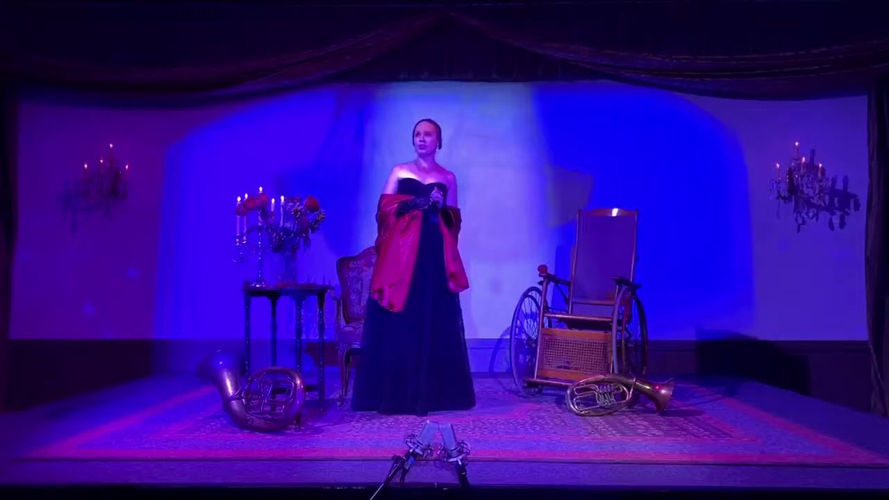 Watch Shepherd on the Rock (Schubert) - Opera Theater Oregon on YouTube Watch Shepherd on the Rock (Schubert) - Opera Theater Oregon on YouTube