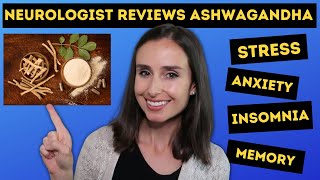 BRAIN DOCTOR reviews ASHWAGANDHA and best BRANDS