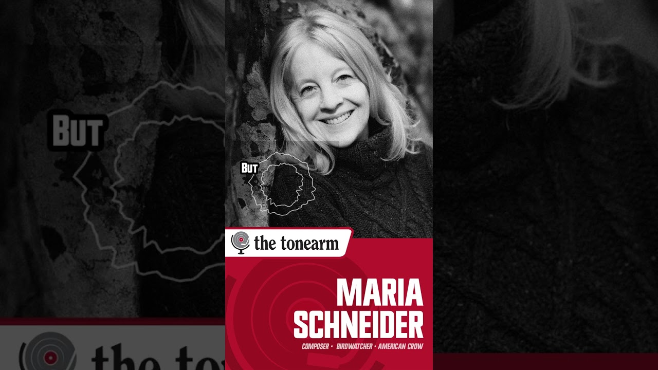 Composing for the Improviser: Maria Schneider on Writing Into the Unknown