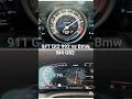 Porsche 992 Gt3 510hp vs Bmw M4 G82 510hp #911gt3 #s58 #m4g82