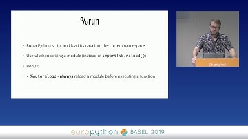 Sebastian Witowski - Wait, IPython can do that?!