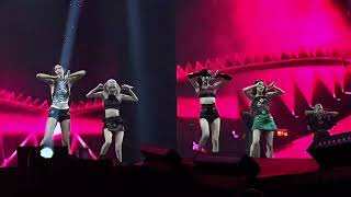 BLACKPINK IN PARIS DAY 2 - Kill This Love (VIP Fancam)