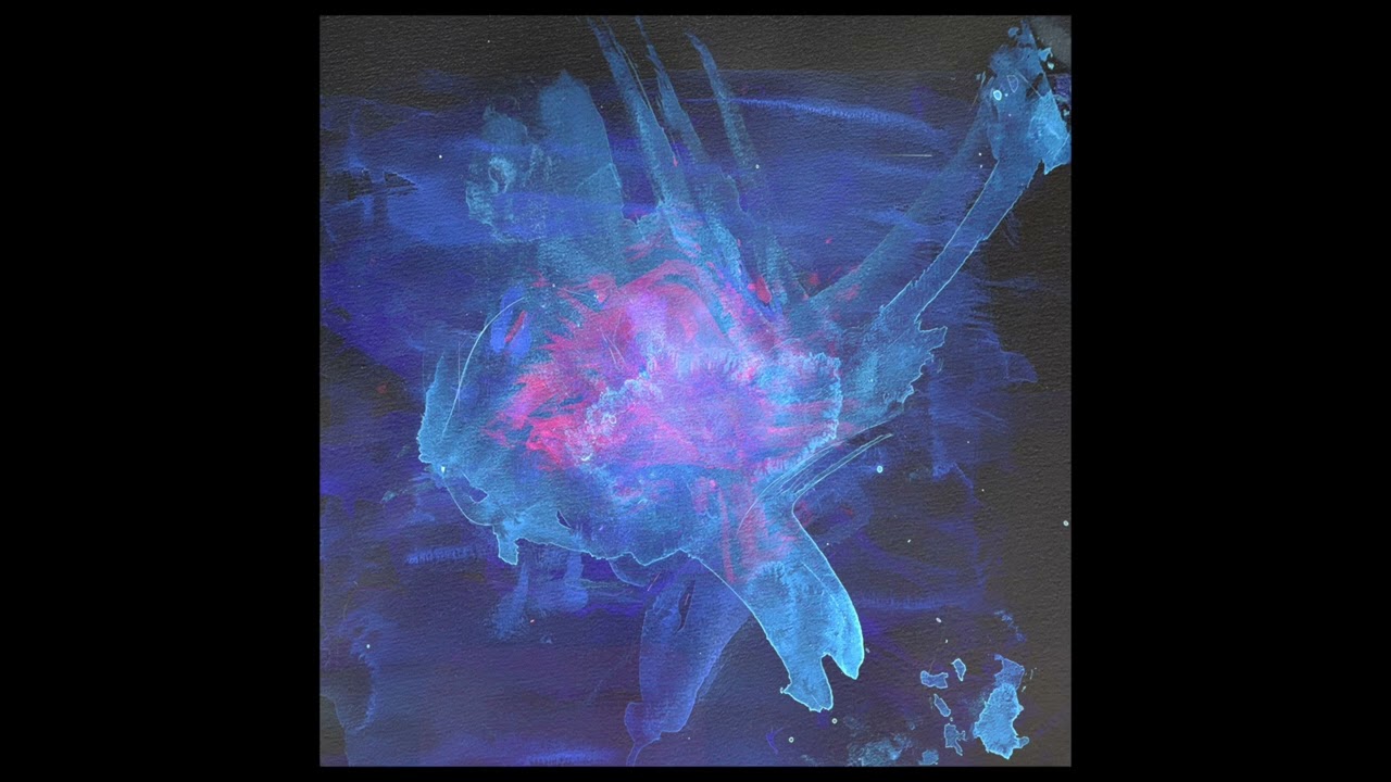 [Techno/Synths]  MRD - Last Dance