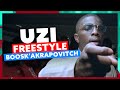 Uzi | Freestyle Boosk'Akrapovitch