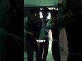 The Police Were Looking For Him… But He Was Already Inside. #truecrime #shorts
