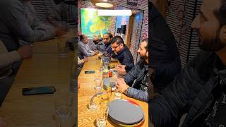 #nandoschicken #friends #food #restaurant  #chicken #bbqchicken #@Masterchef786 #love #viral #shorts