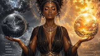 Libra ♎️ Weeklyn Reading: Get them emotions in check