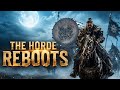 Modern Mongol War Drums | Throat Singing & War Choir