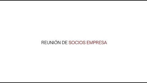 ¡Así vivimos la reunión anual de socios empresa de 2024!