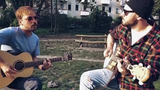 Cluck Ol' Hen - Ahmet K. Bilgiç & Özgün Semerci