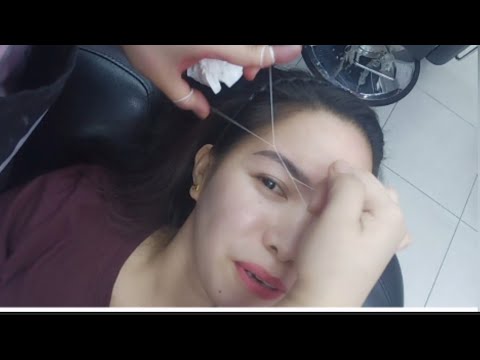 Let's Go To Flawless beauty Salon mga Ka INDAY|Manama Branch |Inday eve's Tv