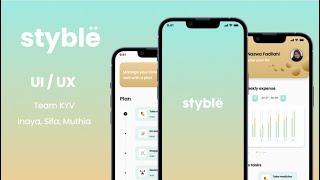 Video Lomba UI UX_KYV_Styble screenshot 4