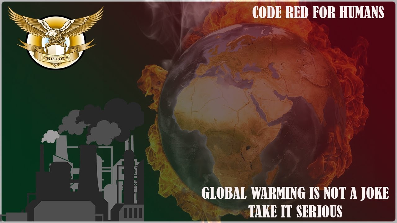 Code red for humans/Tamil/Trispots/Prabu