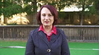 Interview with a Child Support Worker