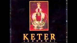 KETER (CORONA) Sim Shalom chords