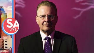 The House that David built: Celebrating legacy of SAMSAT's David Monroe Profile