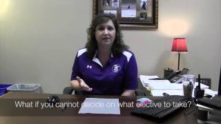 Course Registration 2016-17 FAQ