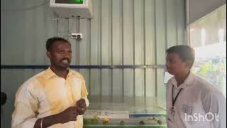 The way forward asking questions to the staff 1