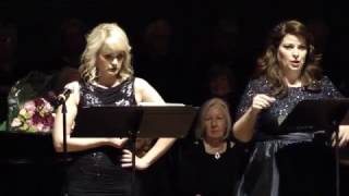 Siren Song - Cat Duet