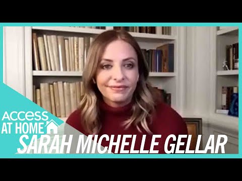 Video: Apakah sarah michelle gellar dan alyson hannigan masih berteman?