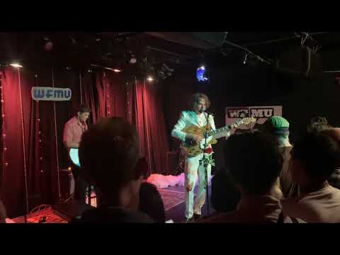 Kevin Morby/Random Rules