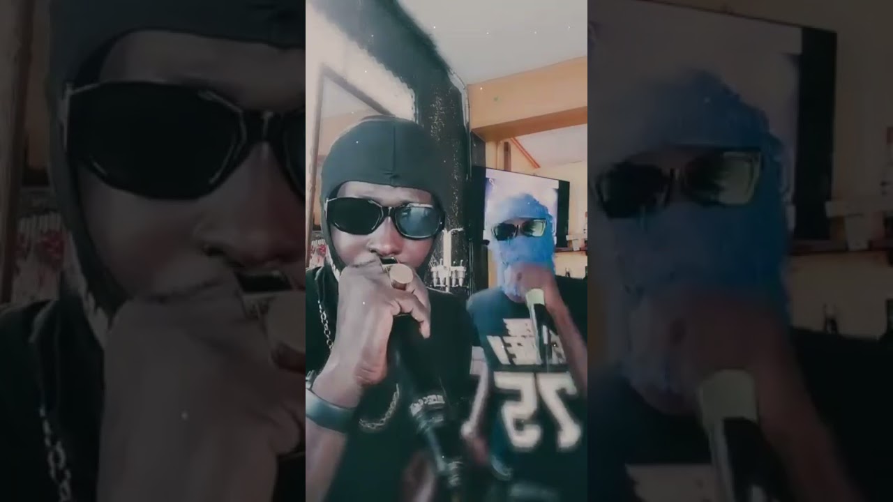 Big shill x saso - no face wednesday (live)