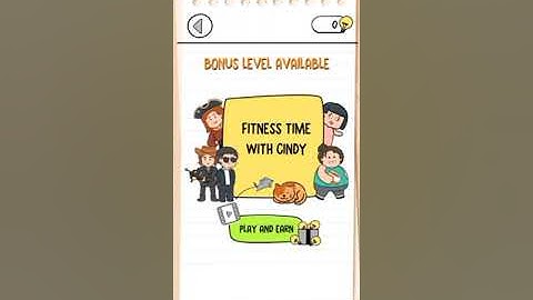 Brain test 3| level 21 to 30