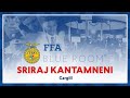 Ffa blue room sriraj kantamneni cargill  2019 national ffa convention  expo