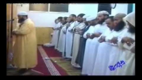 الشيخ عبد العزيز الكرعاني " سورة  الصافات 2