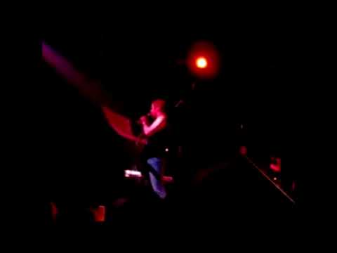 Skillet LIVE at the Last Wave Club, Florida (2004)