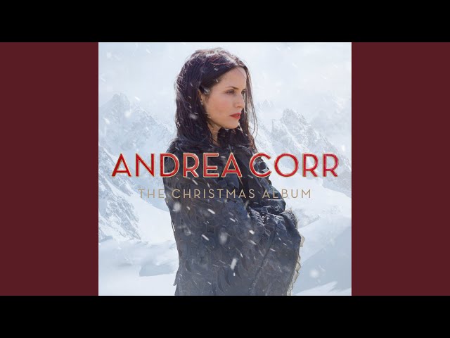 Andrea Corr - Let It Snow